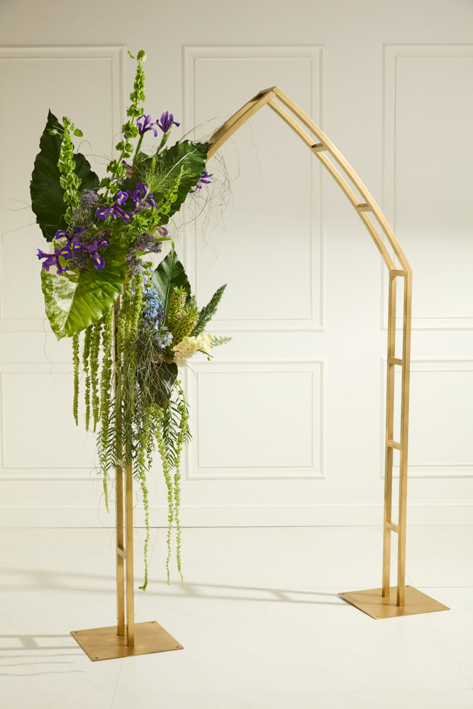 Gothic Arch By Accent Decor | Stands | Modishstore - 9