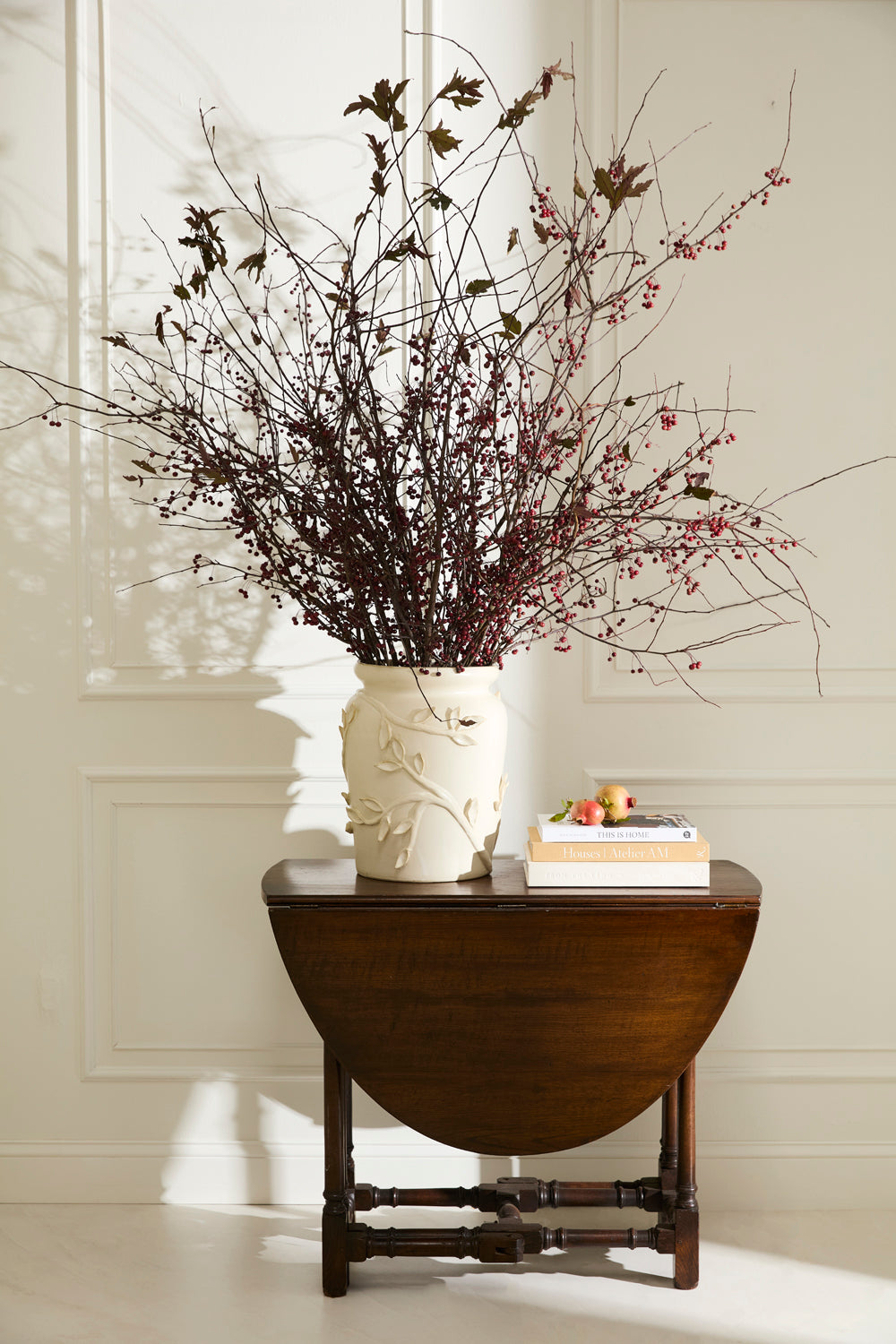 Gracious Vase By Accent Decor | Vases | Modishstore - 3