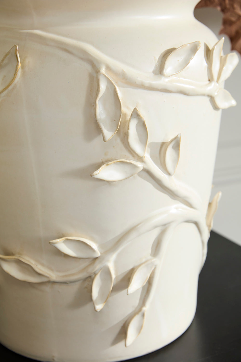 Gracious Vase By Accent Decor | Vases | Modishstore - 6