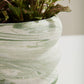 Greenway Pot Set of 2 By Accent Decor | Stands | Modishstore - 1