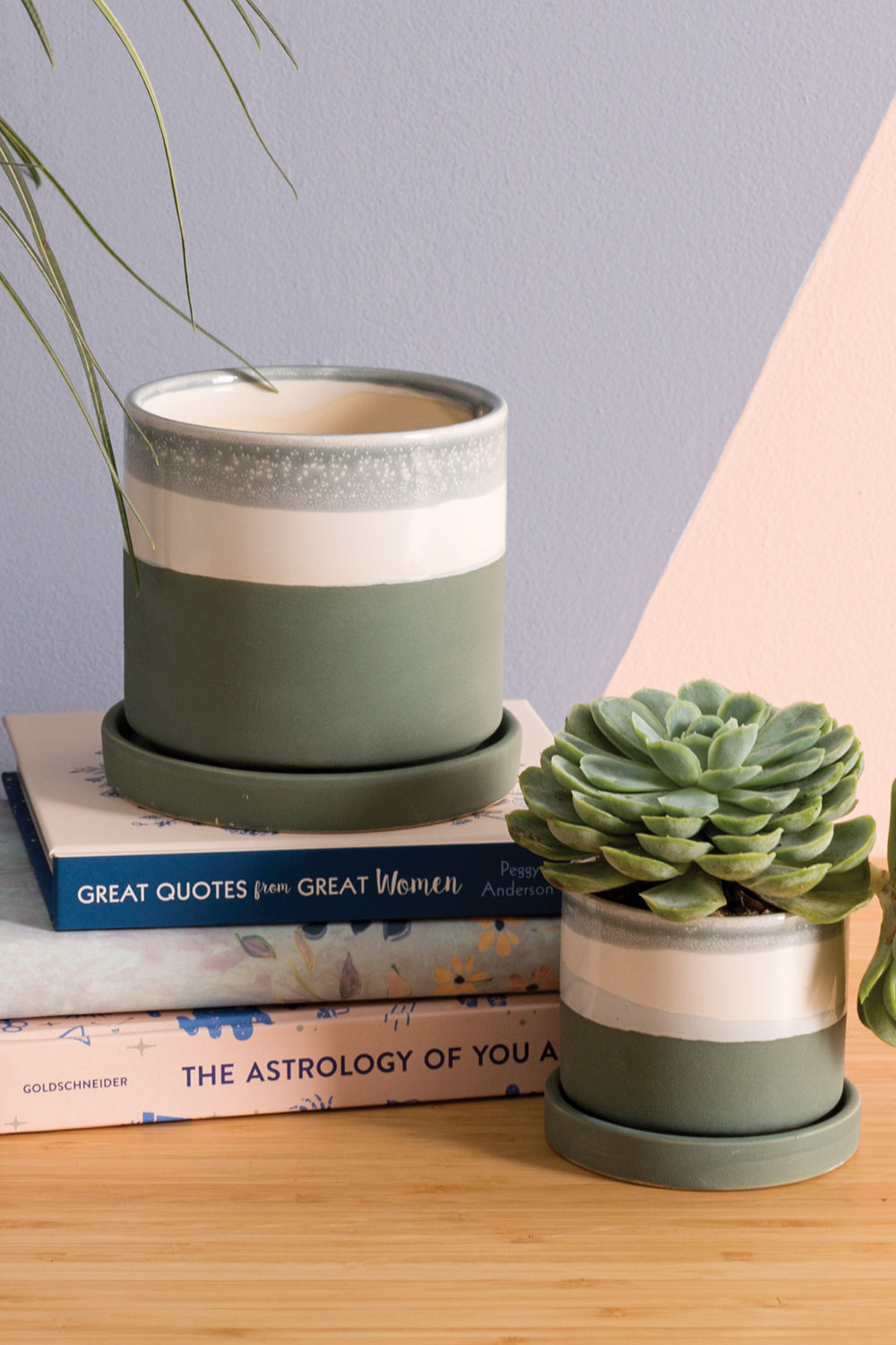 Greer Pot Set of 8 By Accent DŽcor