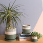 Greer Pot Set of 8 By Accent DŽcor