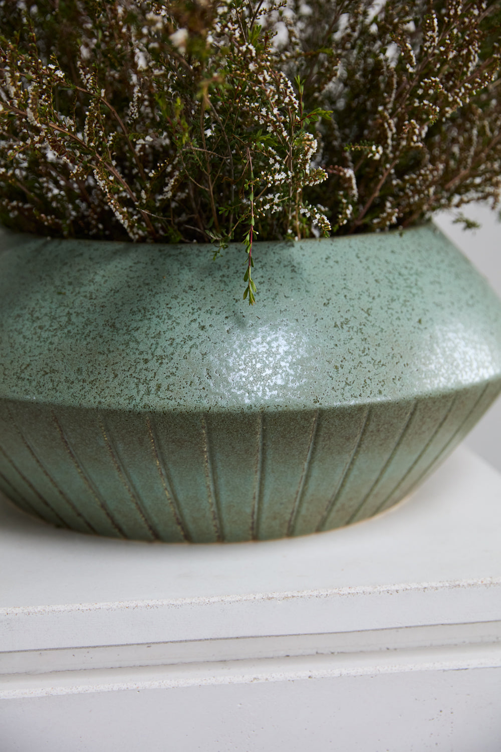 Gwendolyn Bowl By Accent Decor | Decorative Bowls | Modishstore - 1