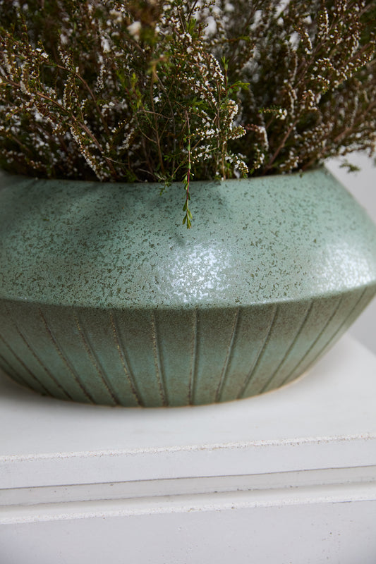 Gwendolyn Bowl By Accent Decor | Decorative Bowls | Modishstore - 1