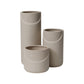 Halen Collection Set of 4 By Accent Decor | Planters, Troughs & Cachepots | Modishstore - 6