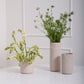 Halen Collection Set of 4 By Accent Decor | Planters, Troughs & Cachepots | Modishstore - 1