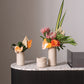 Halen Collection Set of 4 By Accent Decor | Planters, Troughs & Cachepots | Modishstore - 3