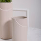 Halen Collection Set of 4 By Accent Decor | Planters, Troughs & Cachepots | Modishstore - 4