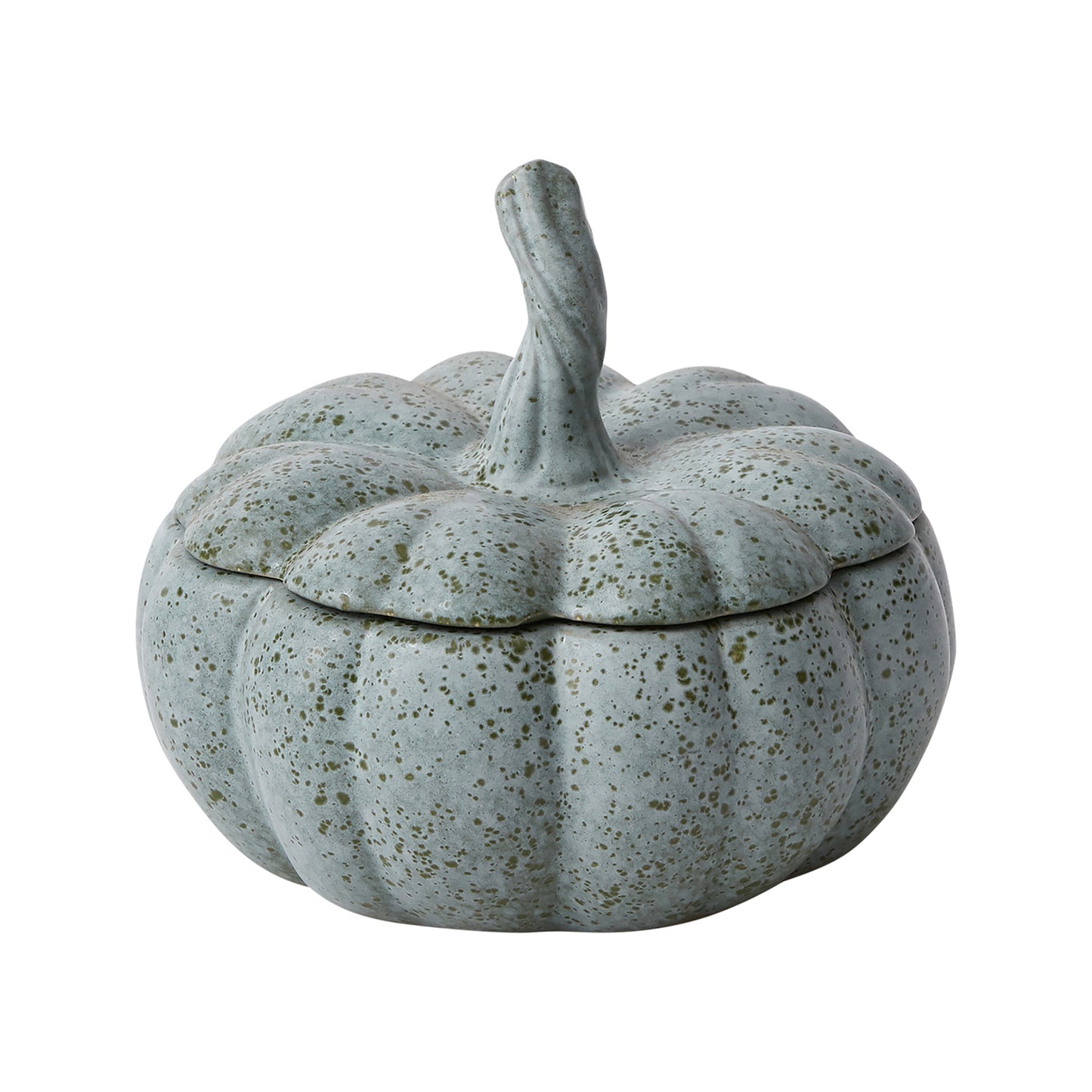 Hallow's Eve Pumpkin Set of 4 By Accent Decor | Decor | Modishstore - 1
