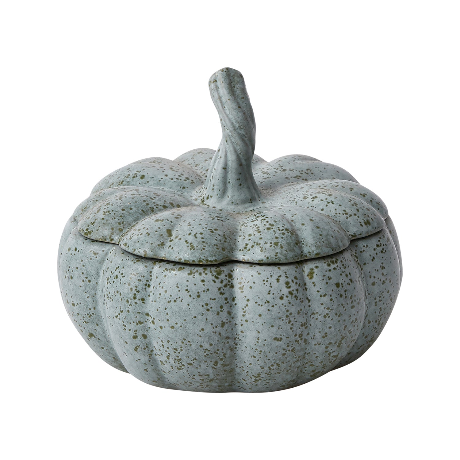 Hallow's Eve Pumpkin Set of 4 By Accent Decor | Decor | Modishstore - 1