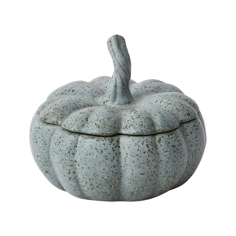 Hallow's Eve Pumpkin Set of 4 By Accent Decor | Decor | Modishstore - 1