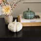 Hallow's Eve Pumpkin Set of 4 By Accent Decor | Decor | Modishstore - 4