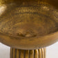 Hamilton Footed Bowl By Accent Decor | Decorative Bowls | Modishstore - 1