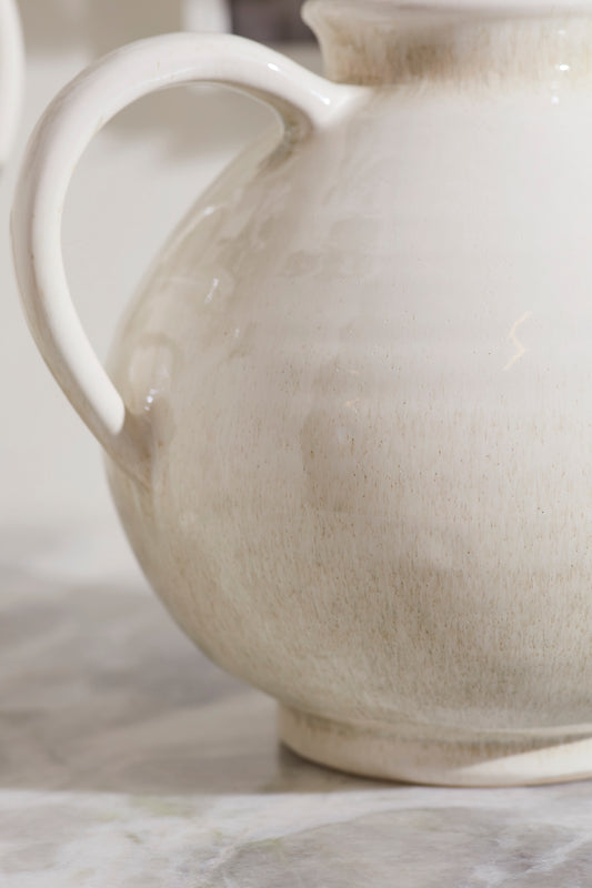 Hampton Vase By Accent Decor | Vases | Modishstore - 1
