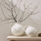 Hampton Vase By Accent Decor | Vases | Modishstore - 4