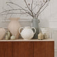 Hampton Vase By Accent Decor | Vases | Modishstore - 5