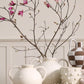 Hampton Vase By Accent Decor | Vases | Modishstore - 6