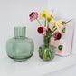 Hana Vase Set of 4 By Accent Decor | Vases | Modishstore - 3