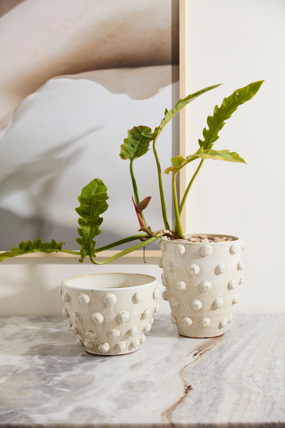 Hanover Pot By Accent Decor | Wall Decor | Modishstore - 3