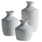 Hari Budvase Set of 8 By Accent Decor | Vases | Modishstore - 5