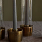 Harmony Candleholder - Set of 8 By Accent Decor | Candle Holders | Modishstore - 1