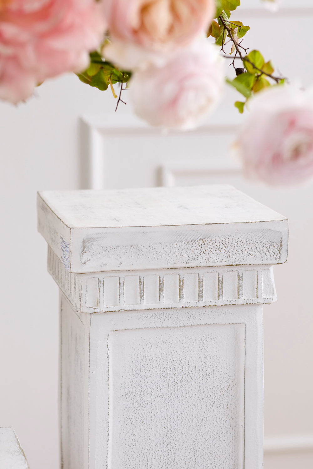 Harrington Column By Accent Decor | Wall Decor | Modishstore - 1