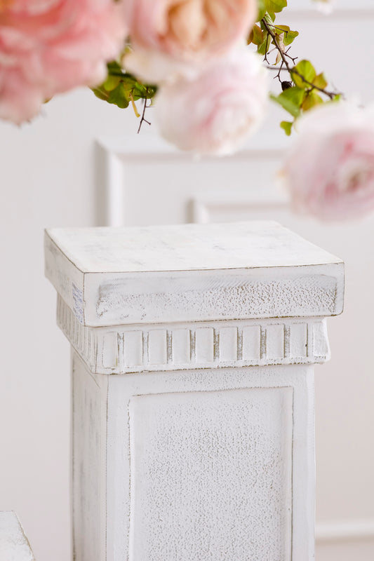 Harrington Column By Accent Decor | Wall Decor | Modishstore - 1