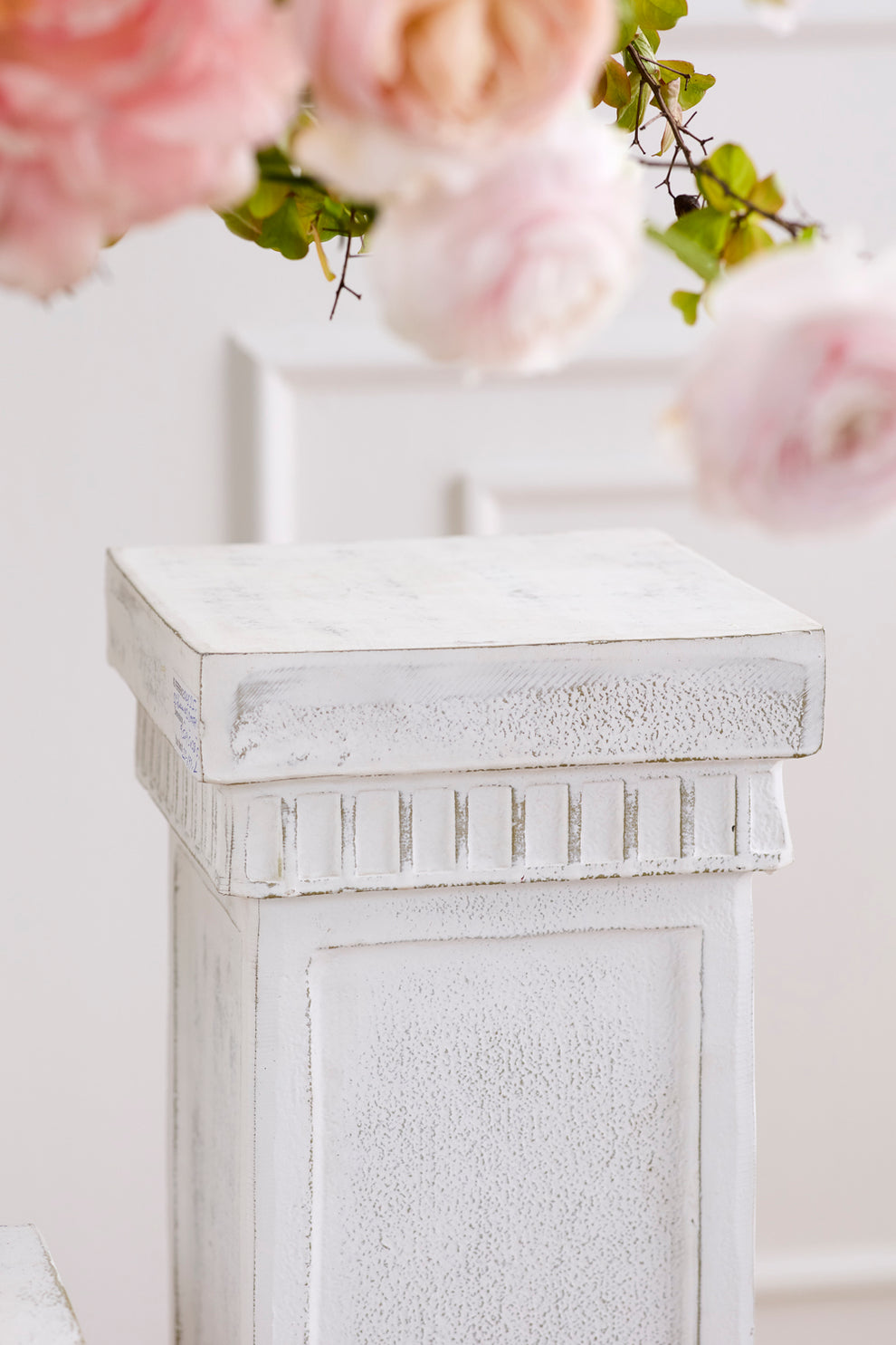 Harrington Column By Accent Decor | Wall Decor | Modishstore - 1