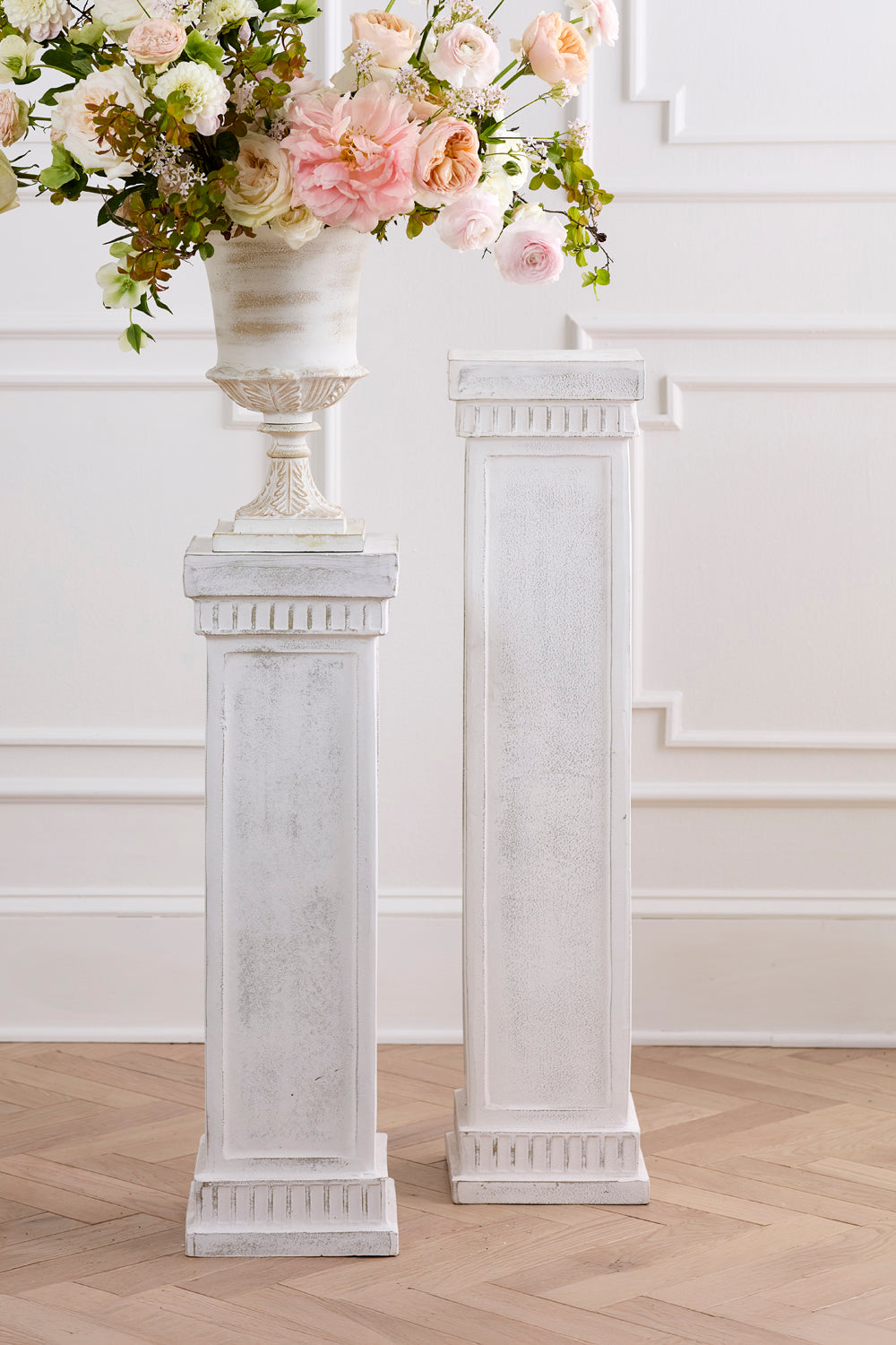 Harrington Column By Accent Decor | Wall Decor | Modishstore - 3