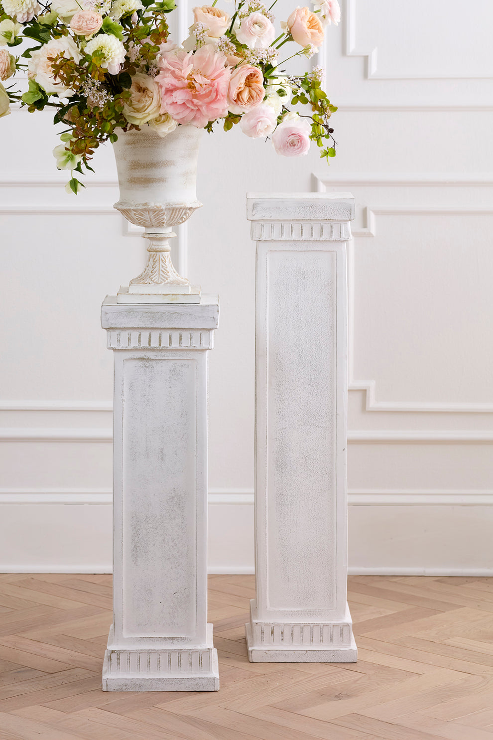 Harrington Column By Accent Decor | Wall Decor | Modishstore - 3