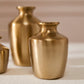 Harrison Budvase Set of 8 By Accent Decor | Vases | Modishstore - 1