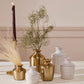Harrison Budvase Set of 8 By Accent Decor | Vases | Modishstore - 4