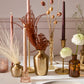 Harrison Budvase Set of 8 By Accent Decor | Vases | Modishstore - 5