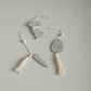Haruko Ornament - Set of 24 By Accent Decor | Ornaments | Modishstore - 1