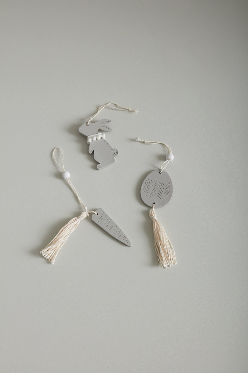Haruko Ornament - Set of 24 By Accent Decor | Ornaments | Modishstore - 1