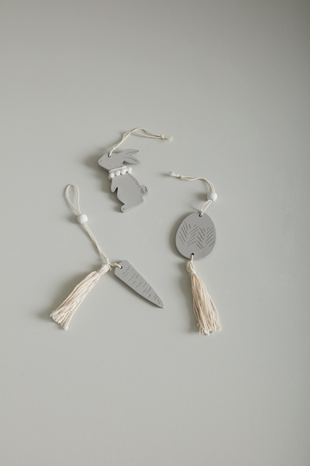 Haruko Ornament - Set of 24 By Accent Decor | Ornaments | Modishstore - 1
