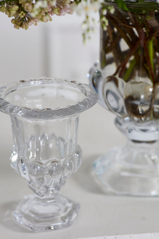 Hathaway Urn Set of 4 By Accent Decor | Wall Decor | Modishstore - 1