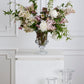 Hathaway Urn Set of 4 By Accent Decor | Wall Decor | Modishstore - 3