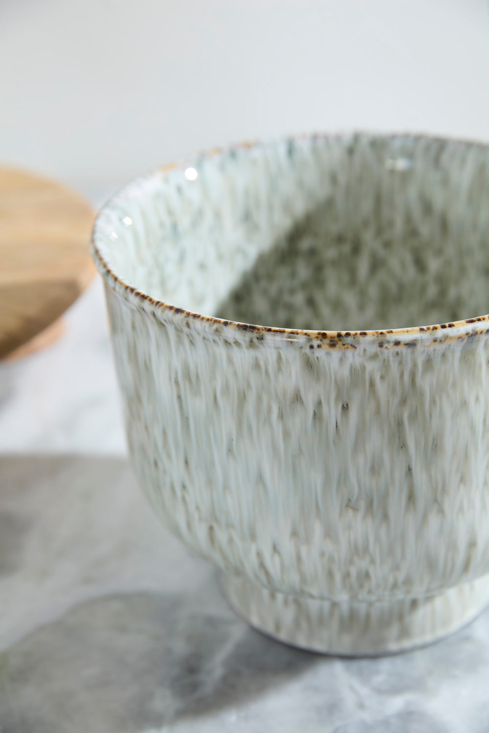 Hayden Pot Set of 2 By Accent Decor | Wall Decor | Modishstore - 1