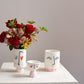 Heart Eyes Collection Set of 8 By Accent Decor | Decorative Bowls | Modishstore - 3