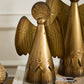 Heavenly Figurine Set of 4 By Accent Decor | Figurines | Modishstore - 1