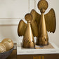 Heavenly Figurine Set of 4 By Accent Decor | Figurines | Modishstore - 3