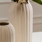 Heights Vase Set of 4 By Accent Decor | Vases | Modishstore - 1