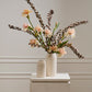 Heights Vase Set of 4 By Accent Decor | Vases | Modishstore - 3