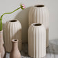 Heights Vase Set of 4 By Accent Decor | Vases | Modishstore - 5