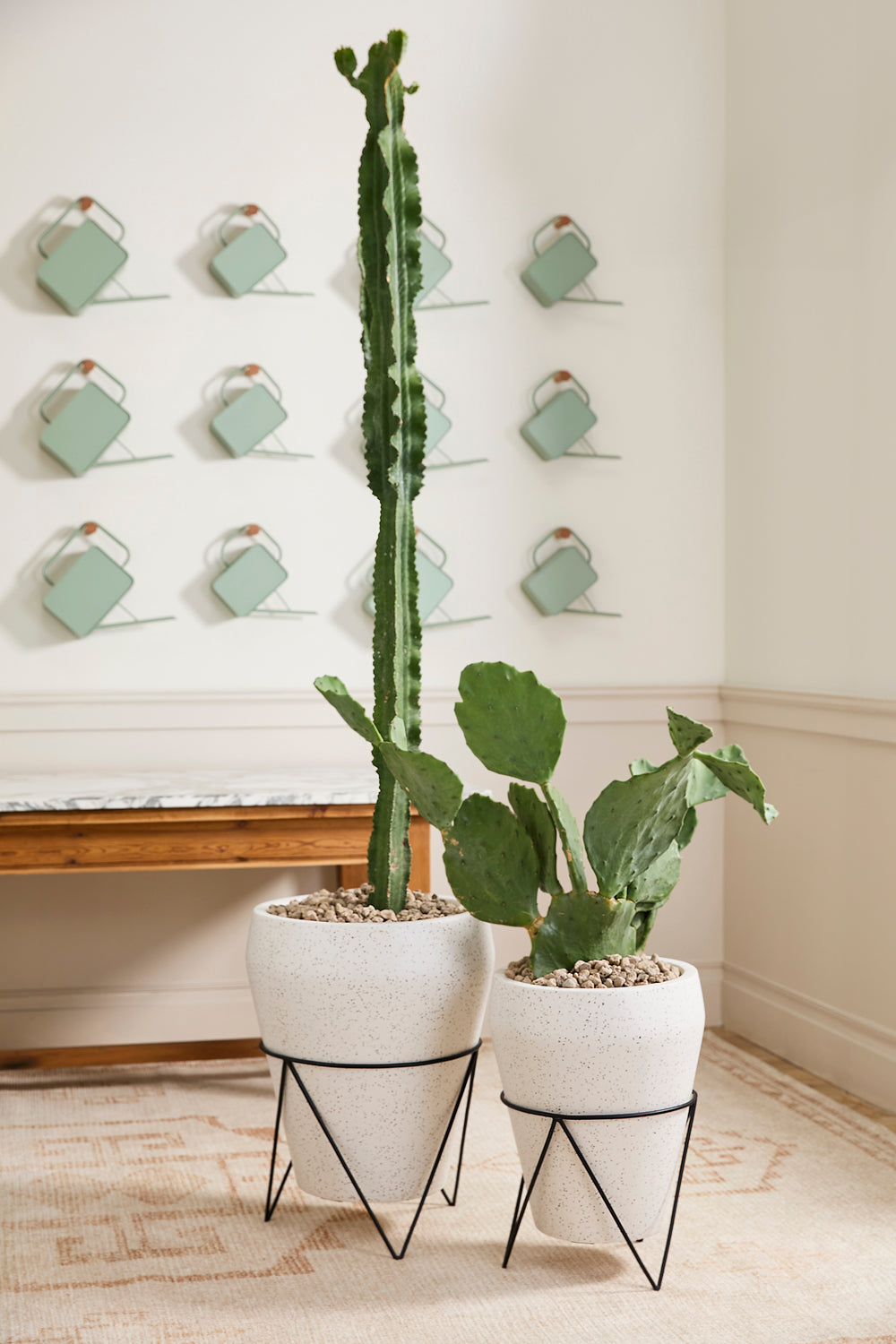 Holcomb Planter By Accent Decor | Planters, Troughs & Cachepots | Modishstore - 3
