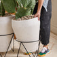 Holcomb Planter By Accent Decor | Planters, Troughs & Cachepots | Modishstore - 4