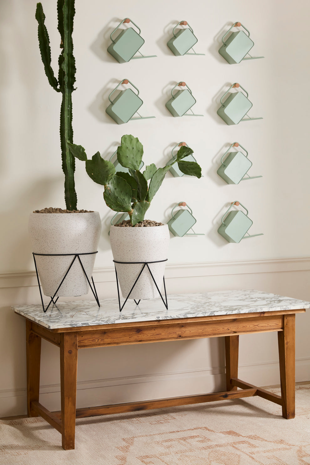 Holcomb Planter By Accent Decor | Planters, Troughs & Cachepots | Modishstore - 5
