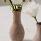 Holden Budvase Set of 8 By Accent Decor | Vases | Modishstore - 1