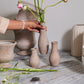 Holden Budvase Set of 8 By Accent Decor | Vases | Modishstore - 6